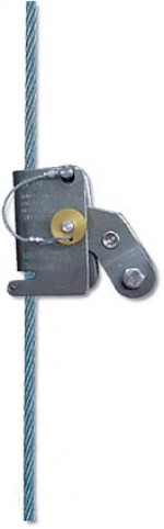 Wire Rope Grabs - Rope and Wire Rope - 1401-38