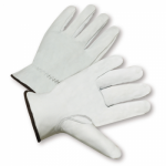West Chester Protective Gear 991K Leather Driver Gloves