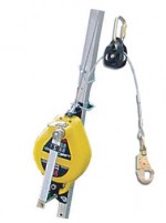 Confined Space Rescue - Rescue / Recovery / Confined Space Systems - R50 Series, 3-Way Unit - R50SS