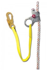 Rope Grabs - Rope and Wire Rope - 1202-3