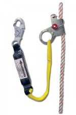 Rope Grabs - Rope and Wire Rope - 1202A-3