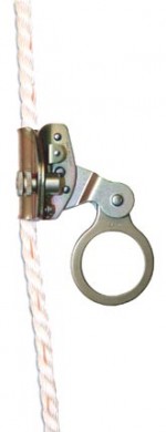 Rope Grabs - Rope and Wire Rope - 1261