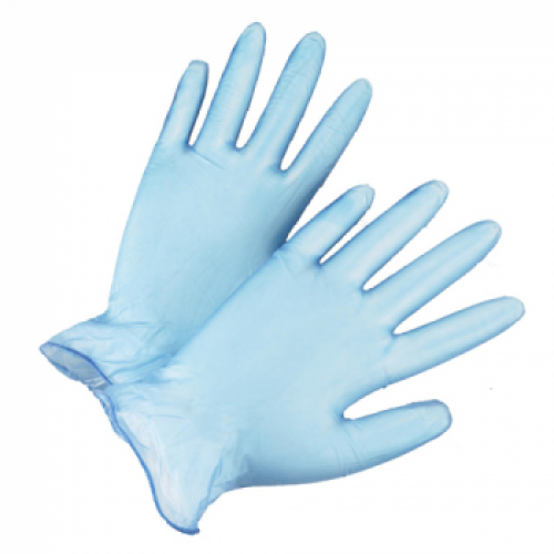 West Chester Protective Gear 2710 Disposable Gloves