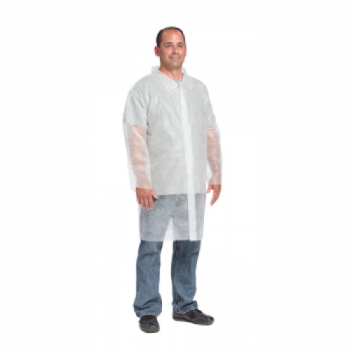 West Chester Protective Gear 3511 Disposable Clothing