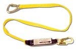 'Lanchor' Lanyards - Tie-Back, Lanyard & Anchor, All-in-One 456AW