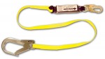 Shock Absorbing Lanyards - Web Pack-Style 457A-135A
