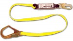 Shock Absorbing Lanyards - Web Pack-Style 457A