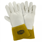 IRONCAT 6010 Leather Welding Gloves