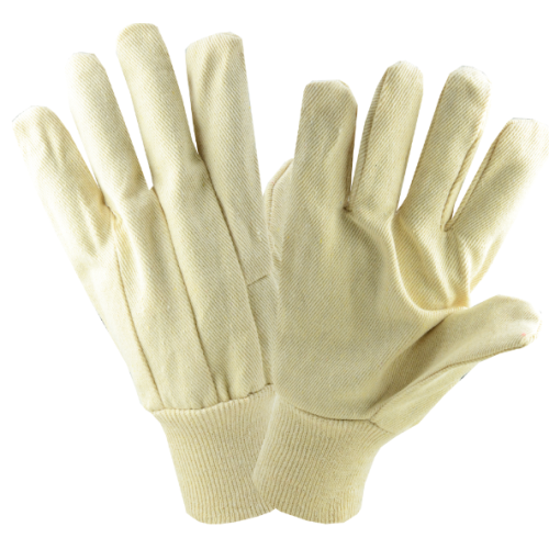 West Chester Protective Gear 708K Cotton Gloves