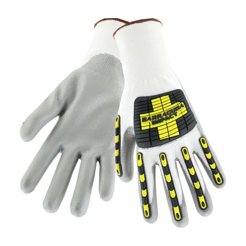 PosiGrip 713HGWUB Cut Resistant Gloves
