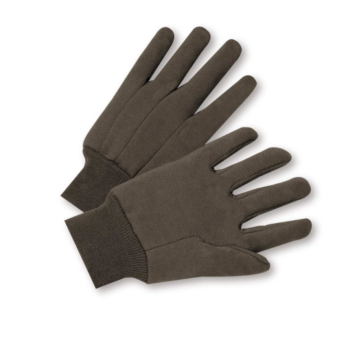West Chester Protective Gear 750 Cotton Gloves