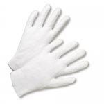 West Chester Protective Gear 805 Cotton Gloves