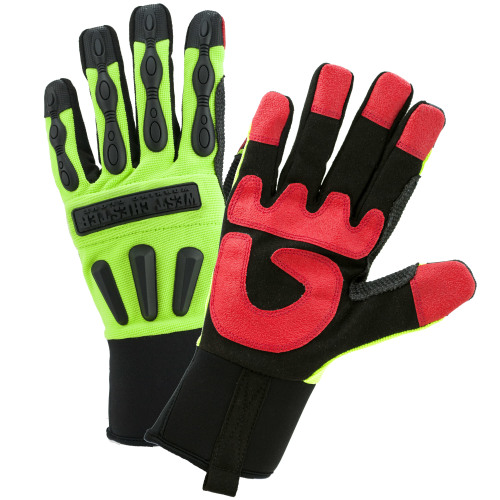 R2 86810 High Dexterity Gloves