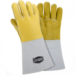 IRONCAT 9060 Leather Welding Gloves