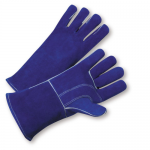 West Chester Protective Gear 945 Leather Welding Gloves