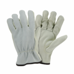 West Chester Protective Gear 993K Leather Driver Gloves