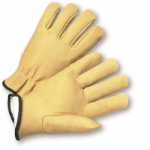West Chester Protective Gear 9940KT Leather Driver Gloves