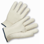 West Chester Protective Gear 995 Leather Driver Gloves