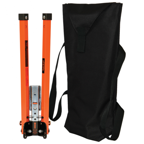 SafeZone Series SZ Stand Bag - Sign Stand Accessories