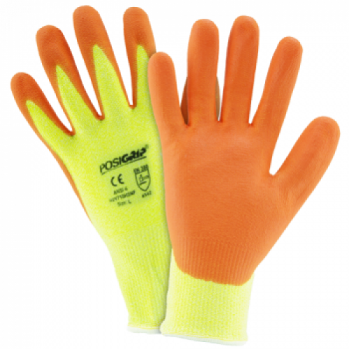 PosiGrip HVY710HSNF Cut Resistant Gloves