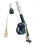 Confined Space Rescue - Rescue / Recovery / Confined Space Systems - MW Series - MW100G