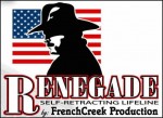Self-Retracting Lifelines - Renegade Series
