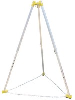 Confined Space Rescue - Rescue / Recovery / Confined Space Systems - TP7 Series Tripods - TP7