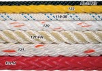 Rope - Lifelines, Rope, and Rope Accessories - Rope